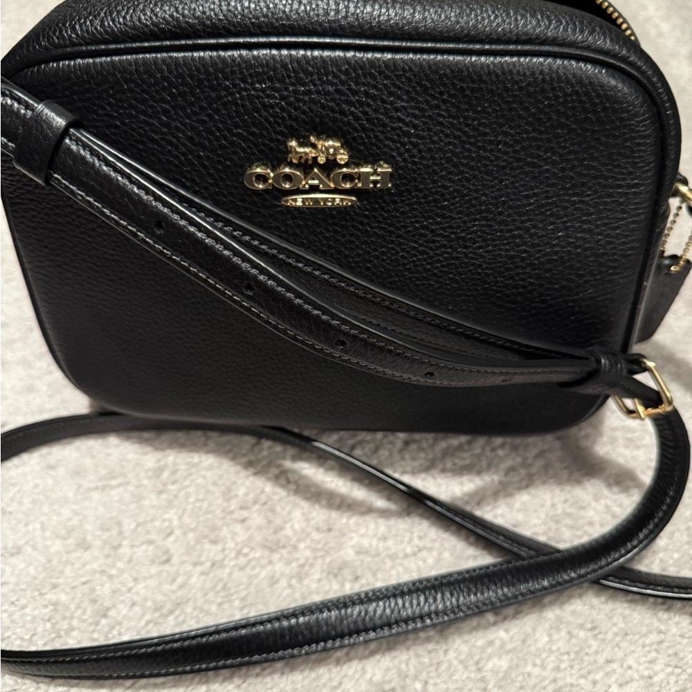 Coach Jamie Camera Bag